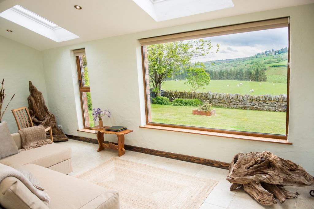 The Bothy Self Catering Accommodation Rousky Exterior photo