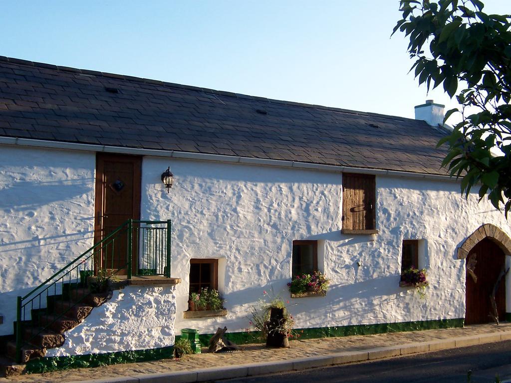 The Bothy Self Catering Accommodation Rousky Exterior photo